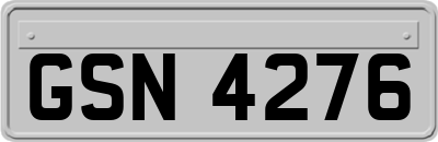 GSN4276