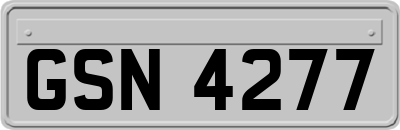 GSN4277