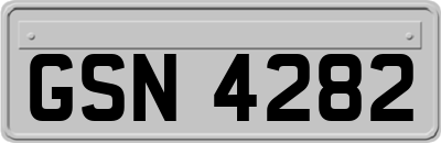 GSN4282