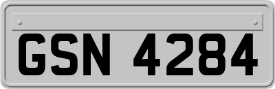 GSN4284