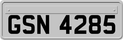 GSN4285