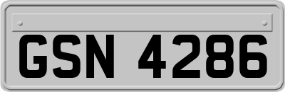 GSN4286