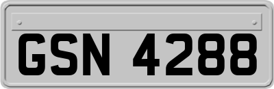 GSN4288