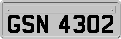 GSN4302