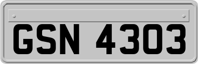 GSN4303