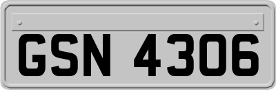 GSN4306