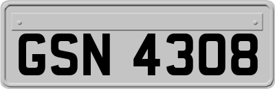 GSN4308