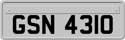 GSN4310