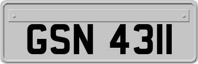 GSN4311