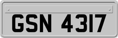 GSN4317