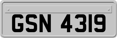 GSN4319