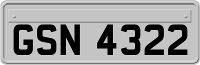 GSN4322