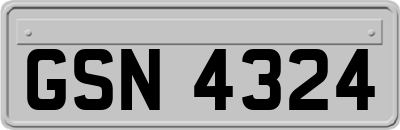 GSN4324