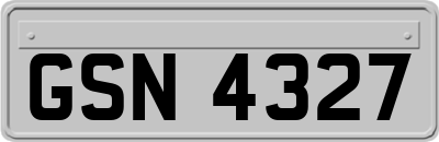 GSN4327