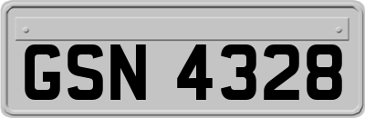 GSN4328