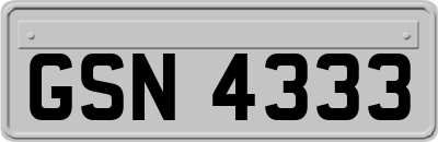 GSN4333