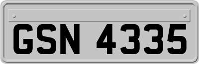 GSN4335