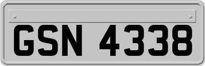 GSN4338