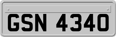 GSN4340