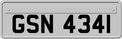 GSN4341