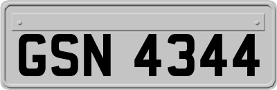GSN4344