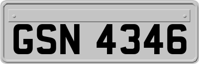 GSN4346