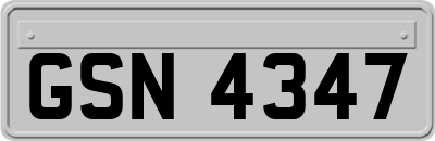 GSN4347