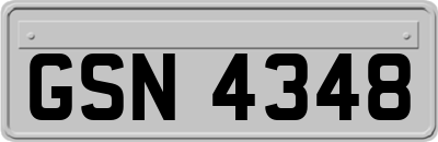 GSN4348