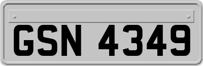 GSN4349