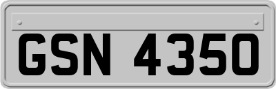 GSN4350