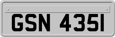 GSN4351