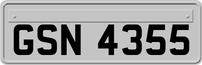 GSN4355