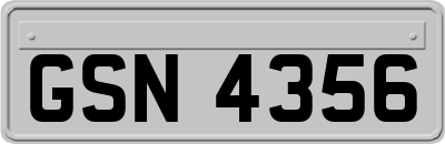 GSN4356
