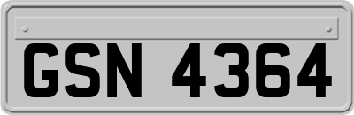 GSN4364