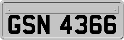GSN4366