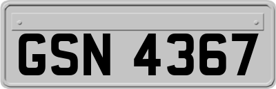 GSN4367