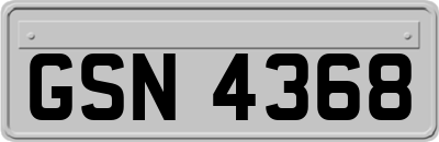 GSN4368