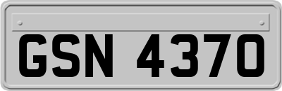 GSN4370