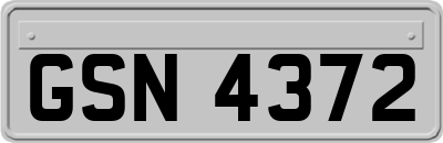 GSN4372