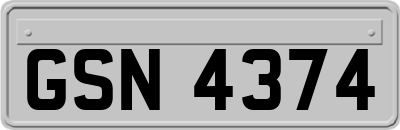 GSN4374