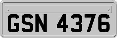 GSN4376