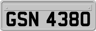 GSN4380