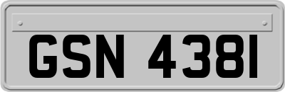 GSN4381