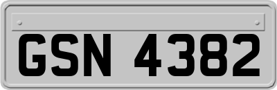 GSN4382