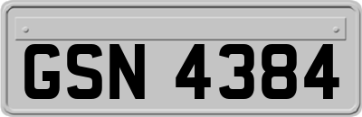 GSN4384
