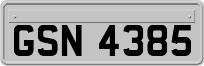 GSN4385