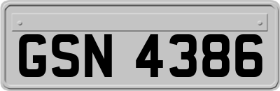 GSN4386