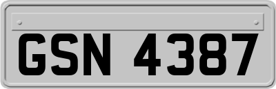 GSN4387