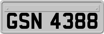 GSN4388