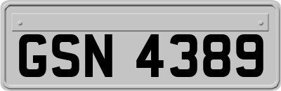 GSN4389